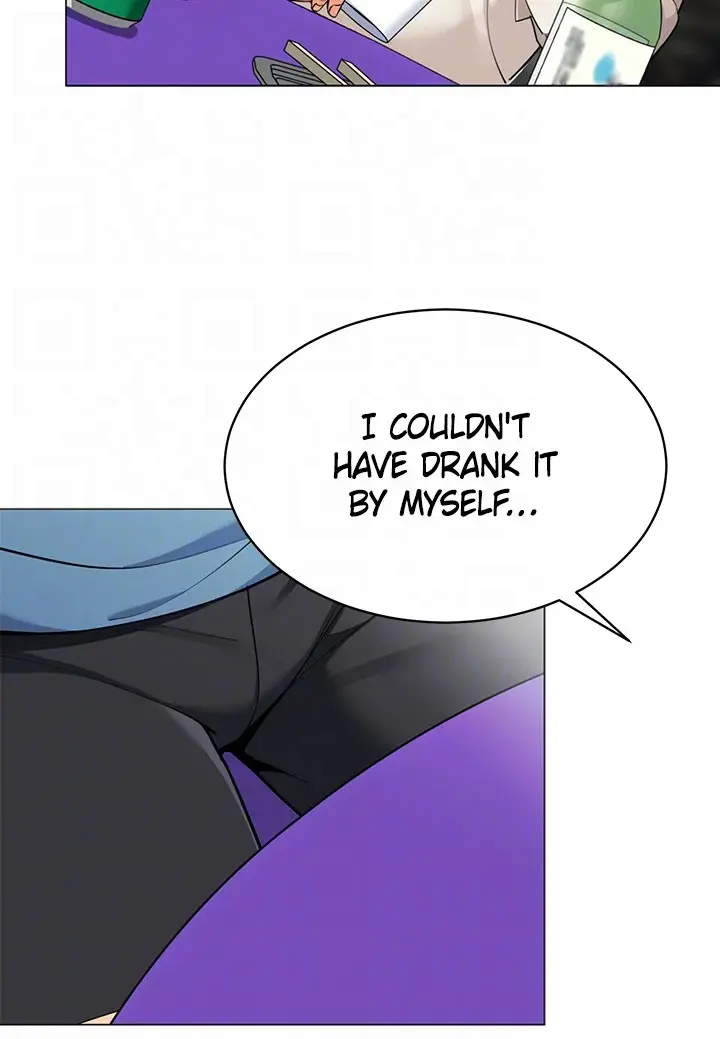 A Good Day To Camp Chapter 45 - Page 20
