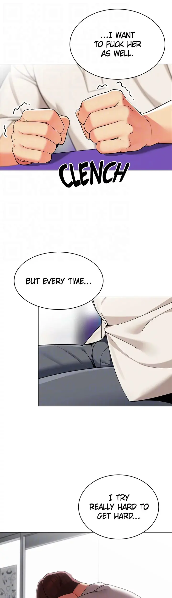 A Good Day To Camp Chapter 45 - Page 34