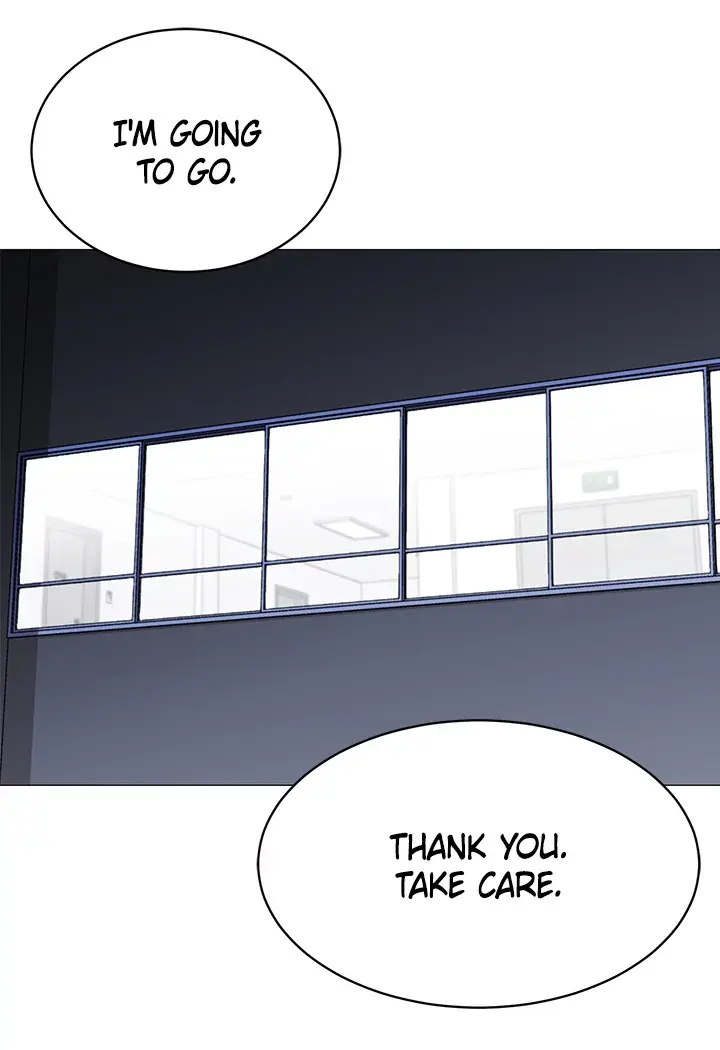 A Good Day To Camp Chapter 45 - Page 41