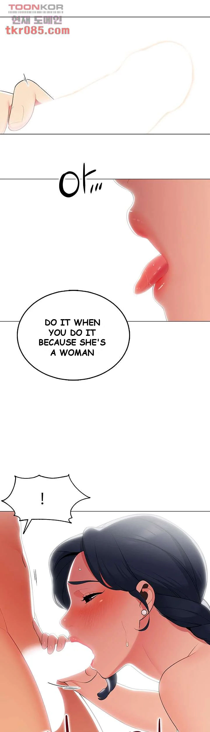 A Good Day To Camp Chapter 5 - Page 22