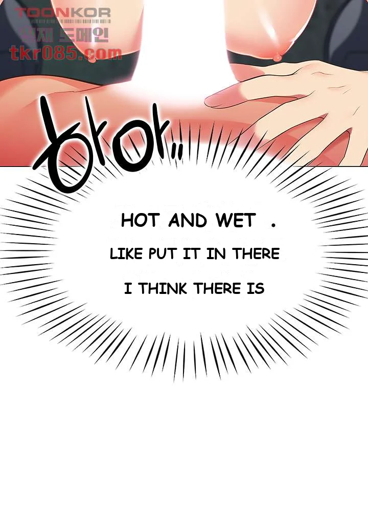 A Good Day To Camp Chapter 5 - Page 41