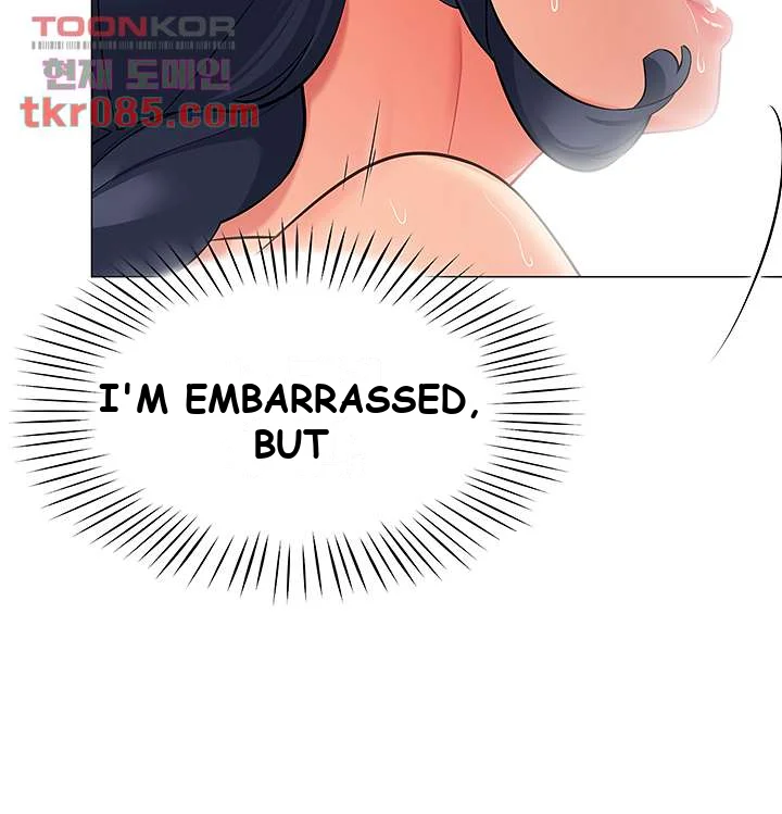 A Good Day To Camp Chapter 5 - Page 54