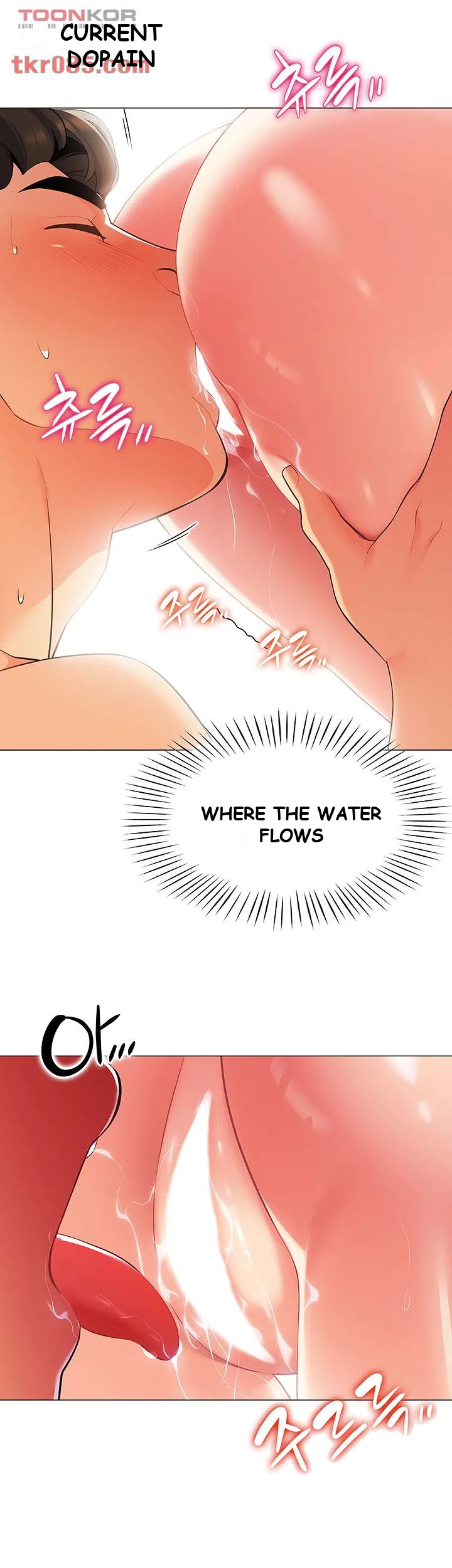 A Good Day To Camp Chapter 5 - Page 55