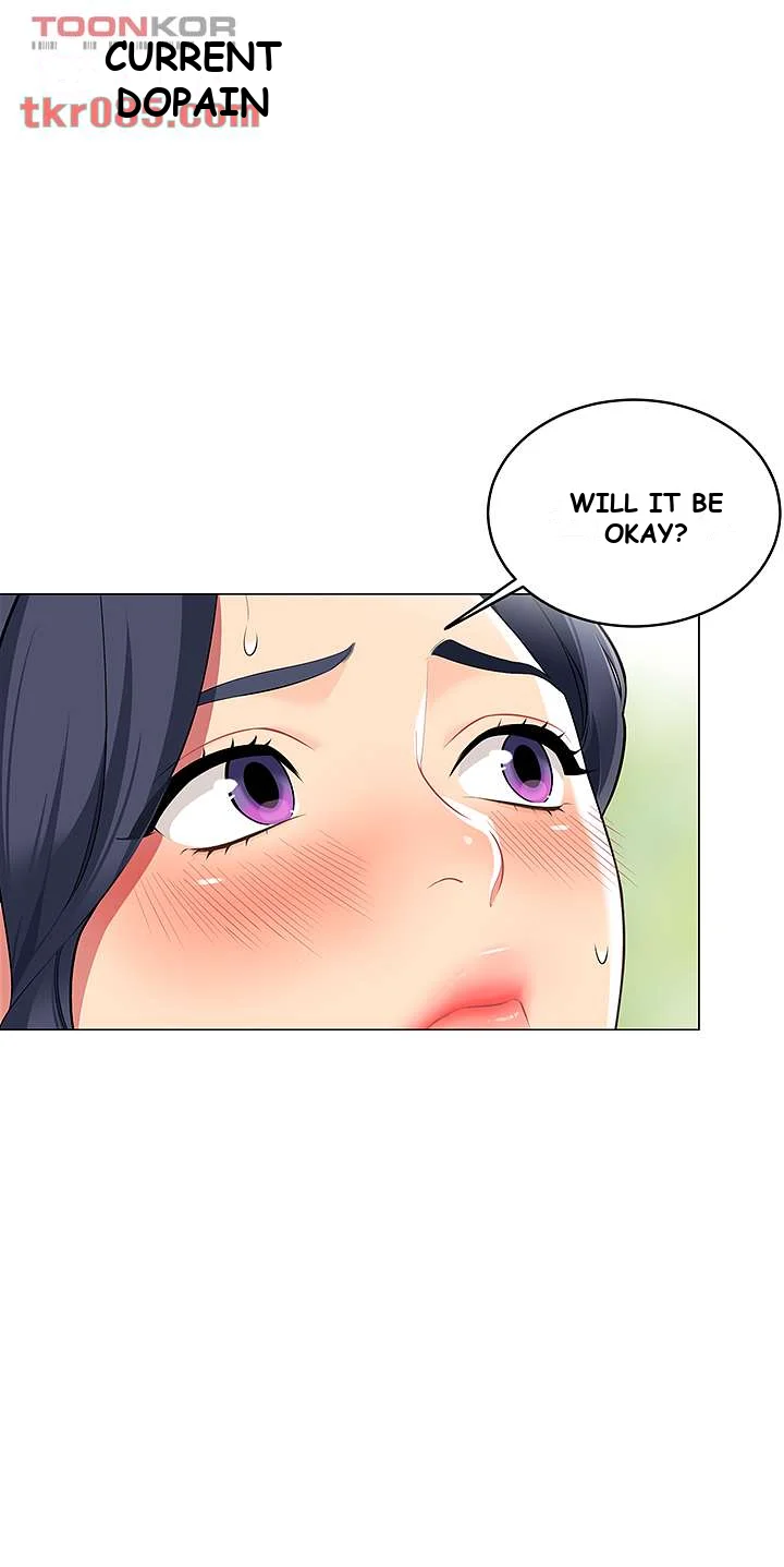 A Good Day To Camp Chapter 5 - Page 6