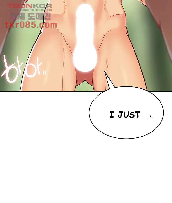 A Good Day To Camp Chapter 5 - Page 69