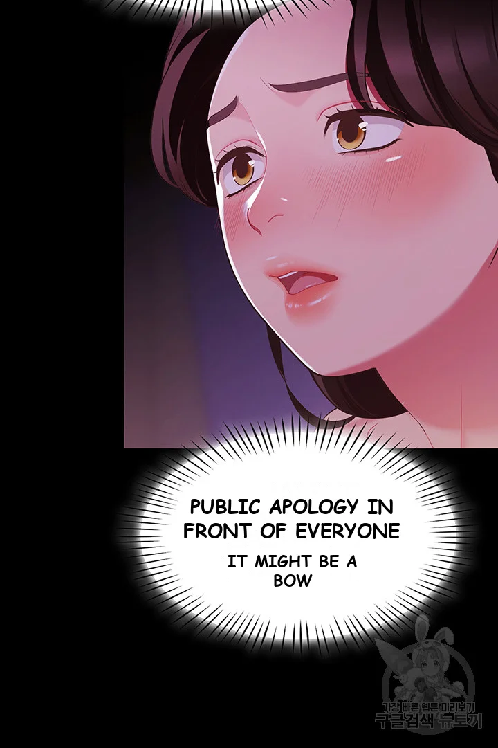 A Good Day To Camp Chapter 6 - Page 57