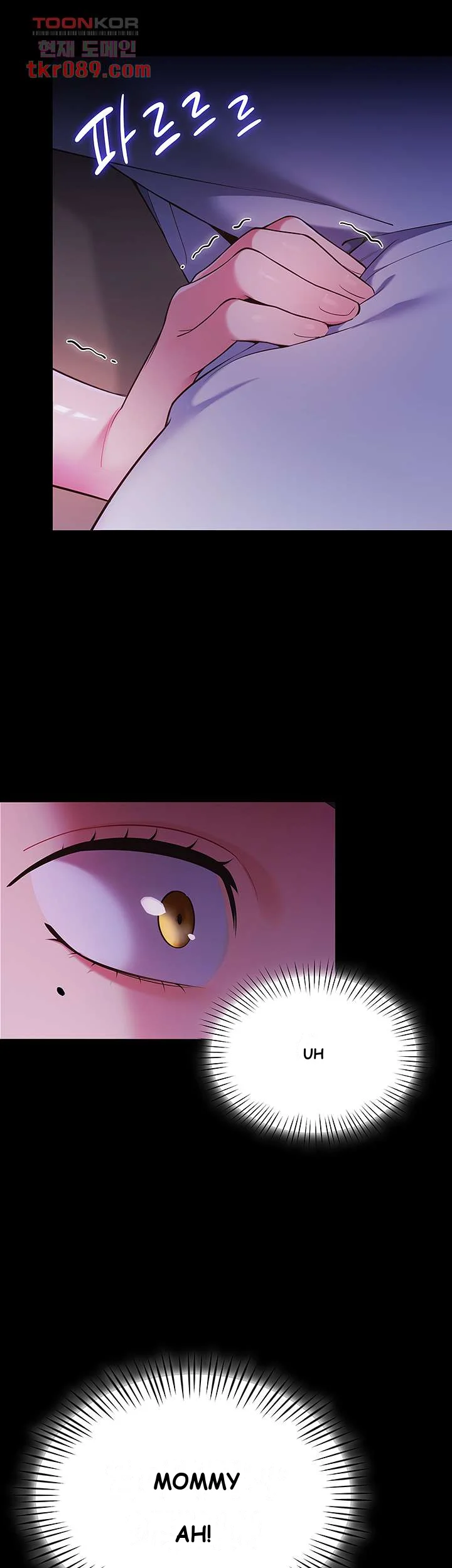 A Good Day To Camp Chapter 7 - Page 39