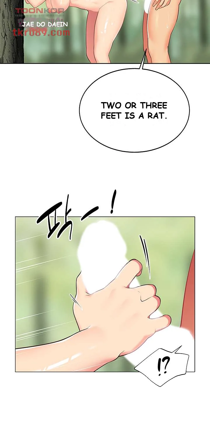A Good Day To Camp Chapter 7 - Page 58