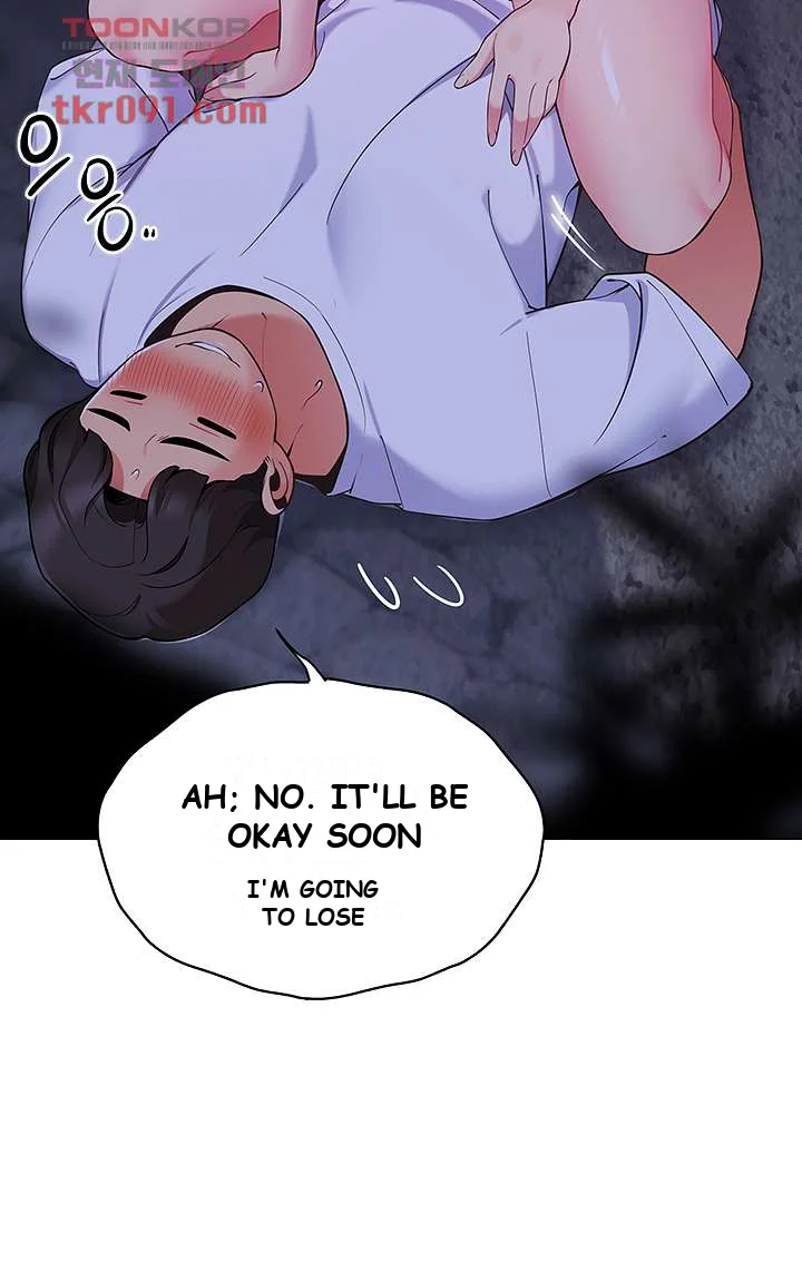 A Good Day To Camp Chapter 9 - Page 23