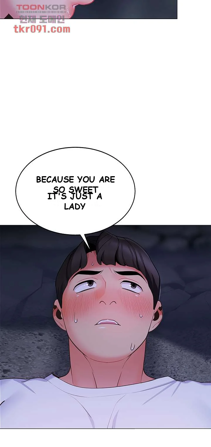 A Good Day To Camp Chapter 9 - Page 33