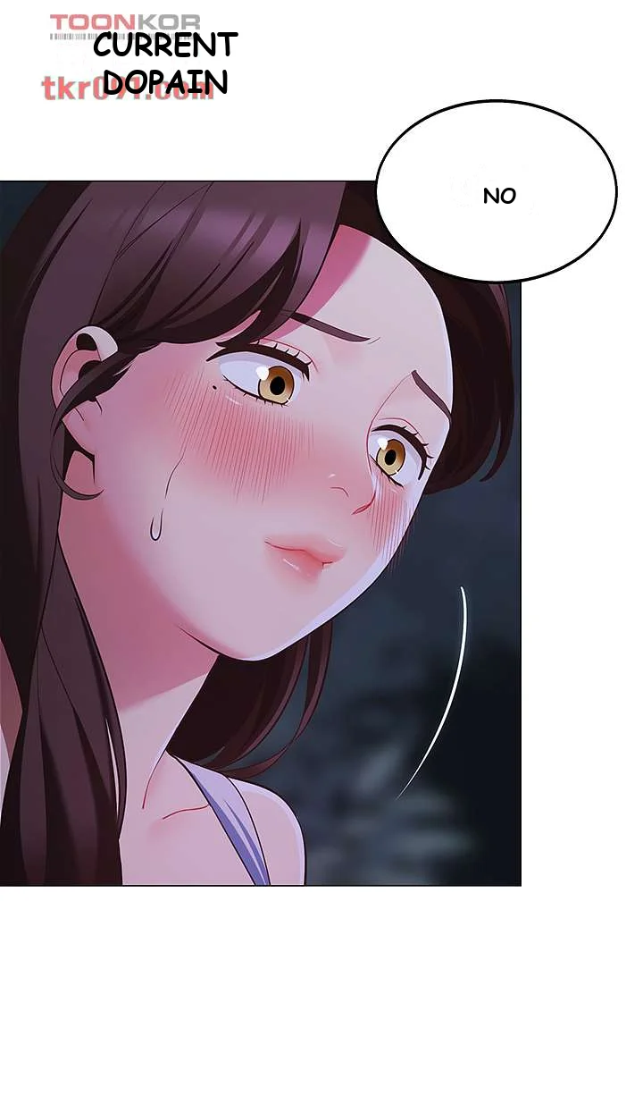 A Good Day To Camp Chapter 9 - Page 35
