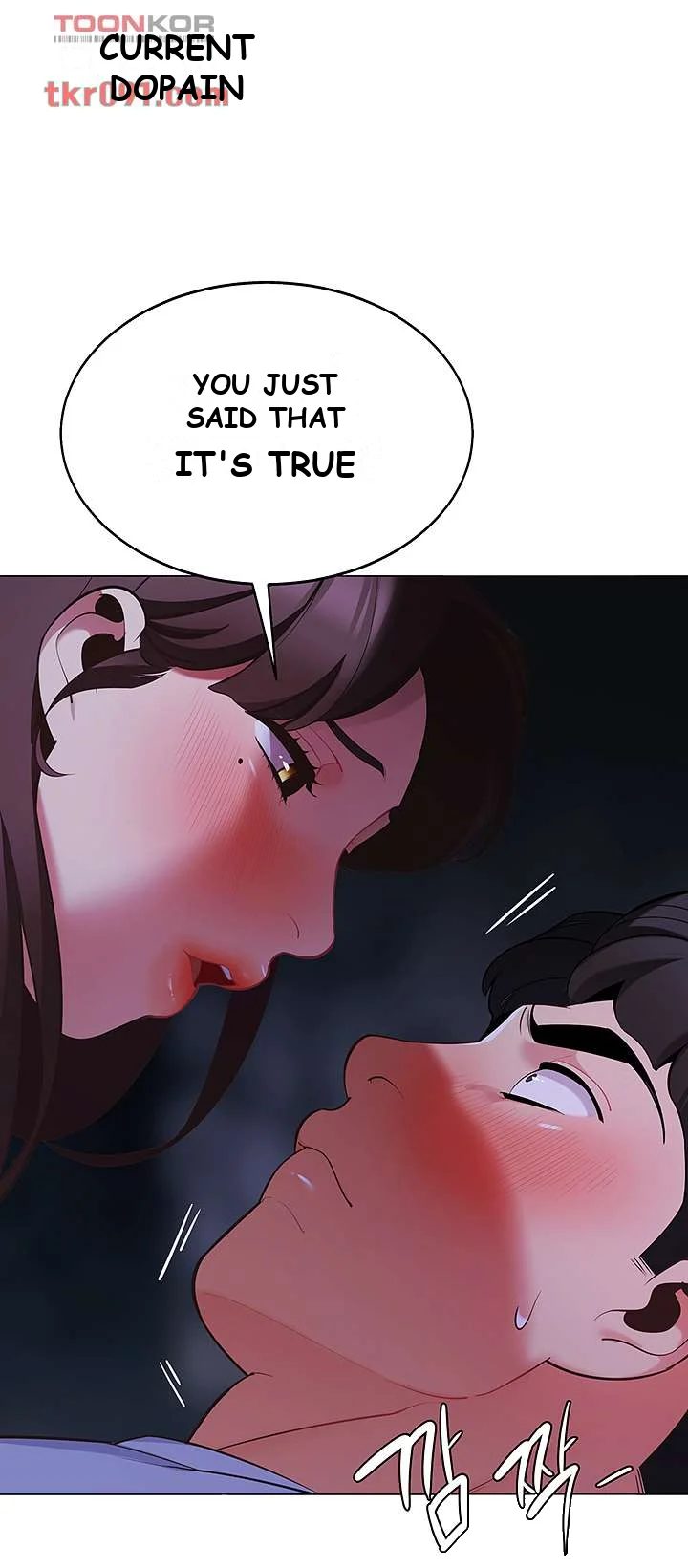 A Good Day To Camp Chapter 9 - Page 41