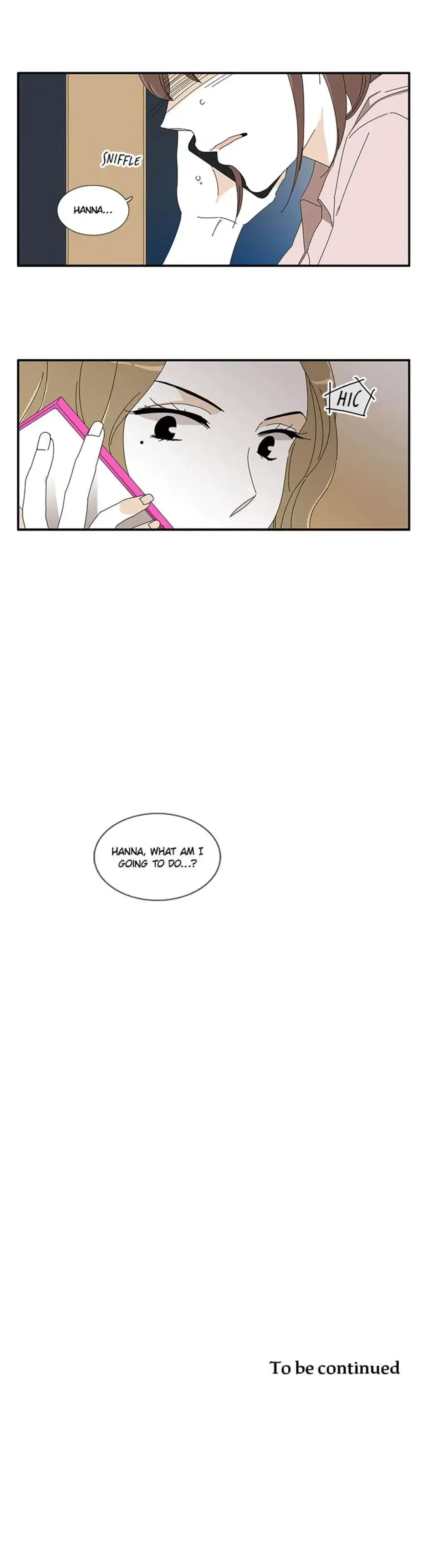 A Good Relationship Chapter 10 - Page 14