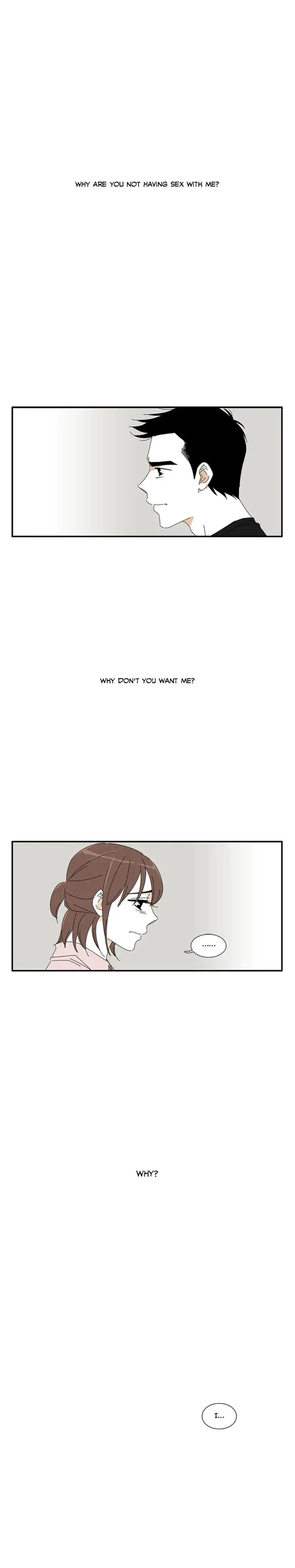 A Good Relationship Chapter 10 - Page 7
