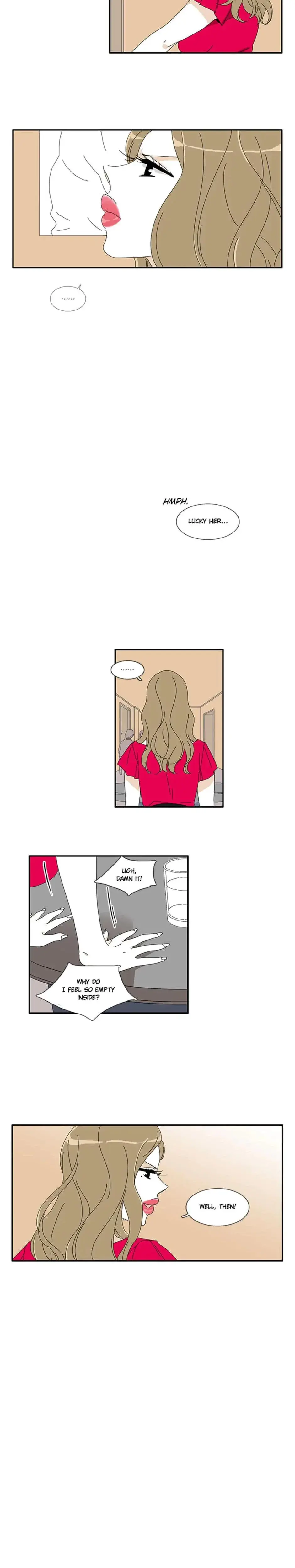 A Good Relationship Chapter 13 - Page 17