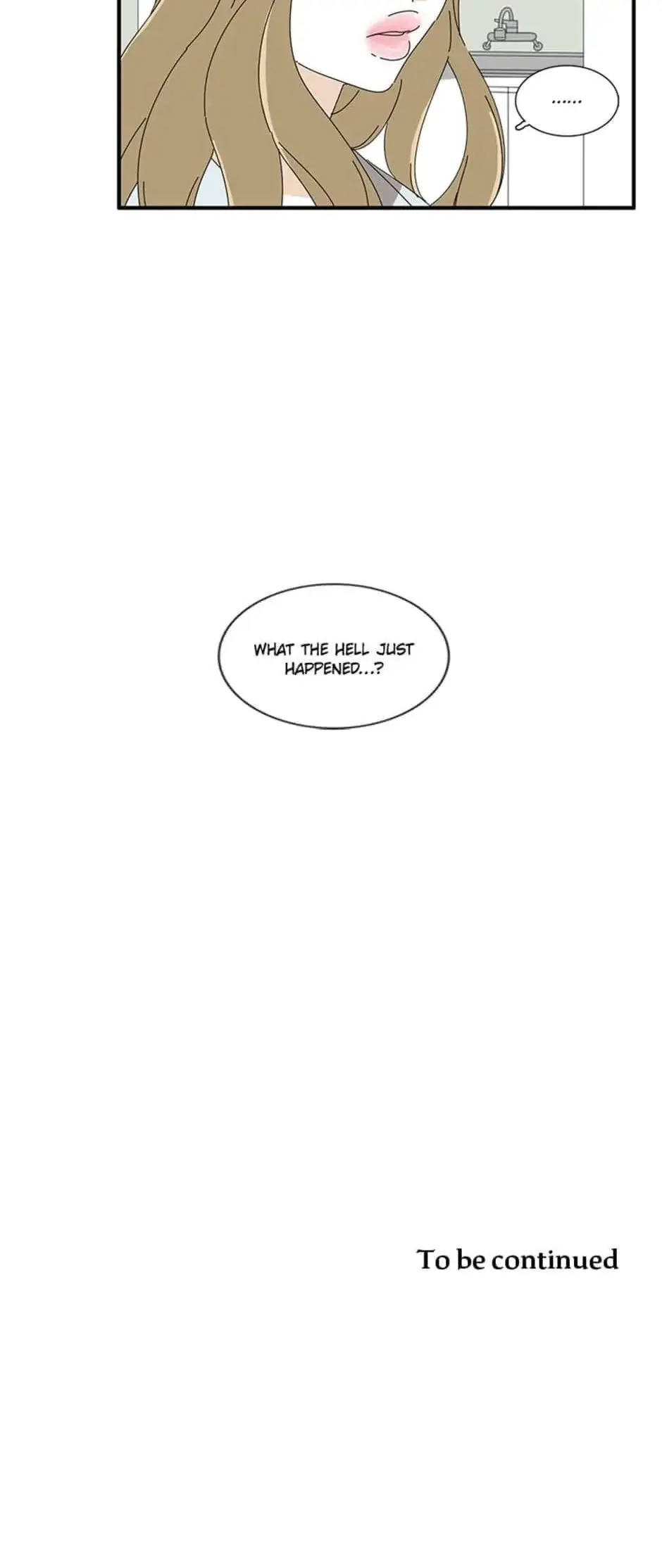 A Good Relationship Chapter 14 - Page 14