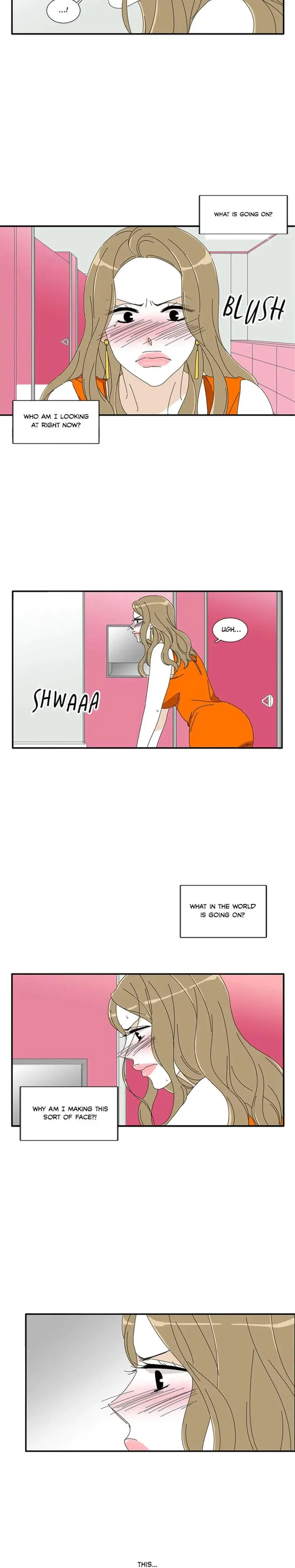 A Good Relationship Chapter 16 - Page 13