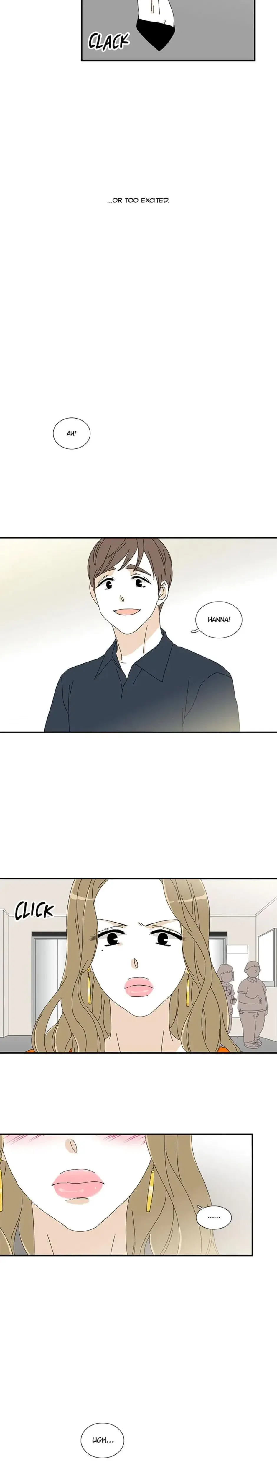 A Good Relationship Chapter 16 - Page 4