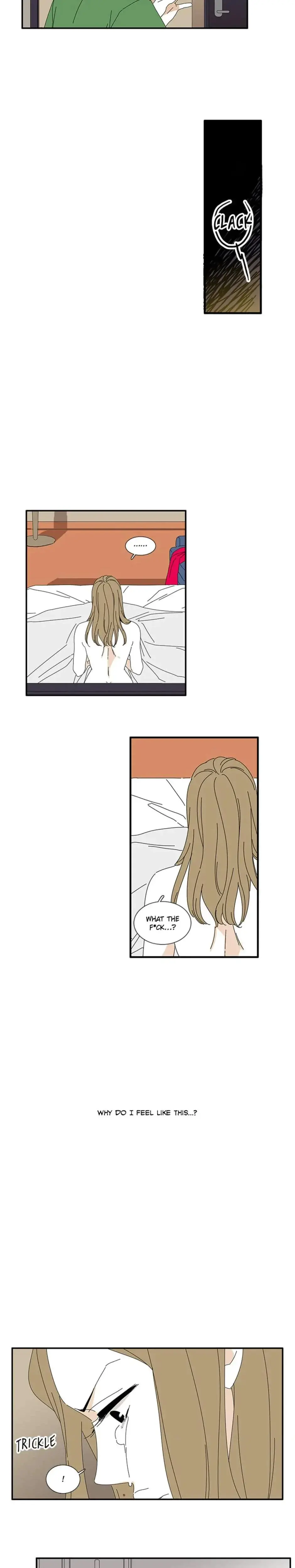 A Good Relationship Chapter 18 - Page 16