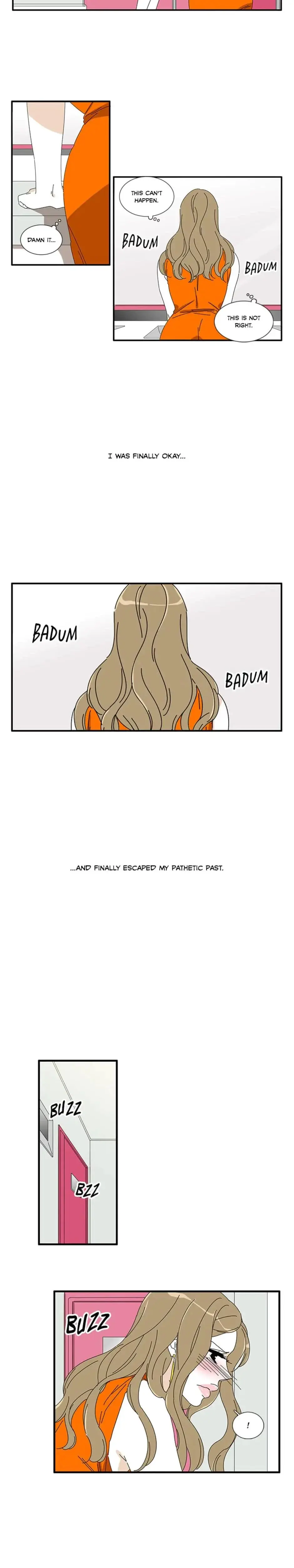 A Good Relationship Chapter 18 - Page 18