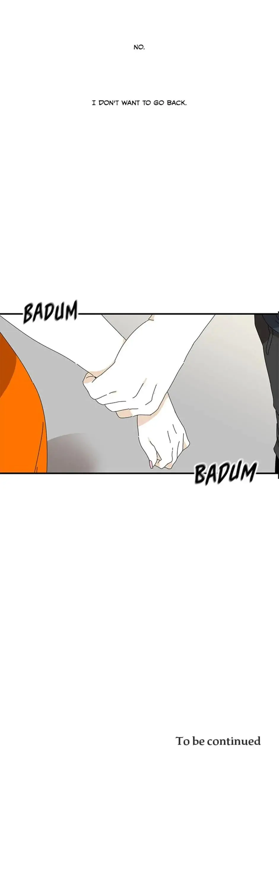 A Good Relationship Chapter 18 - Page 21