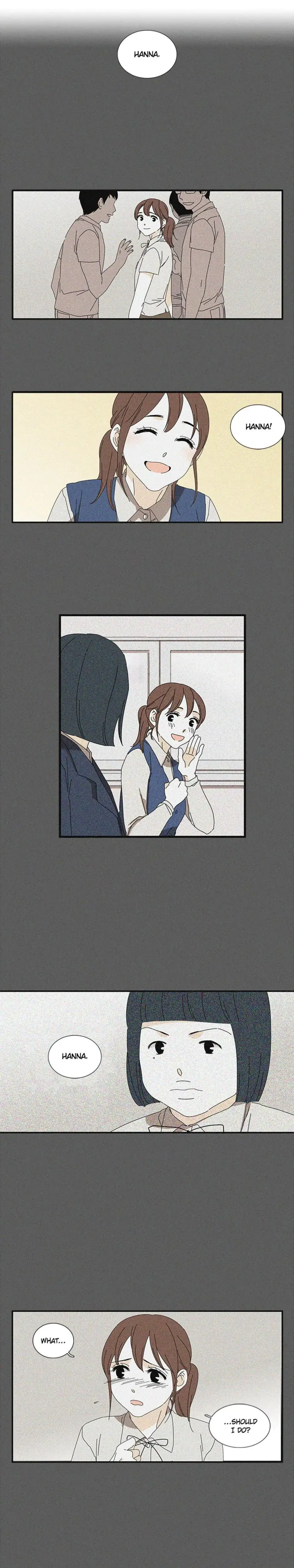 A Good Relationship Chapter 20 - Page 13