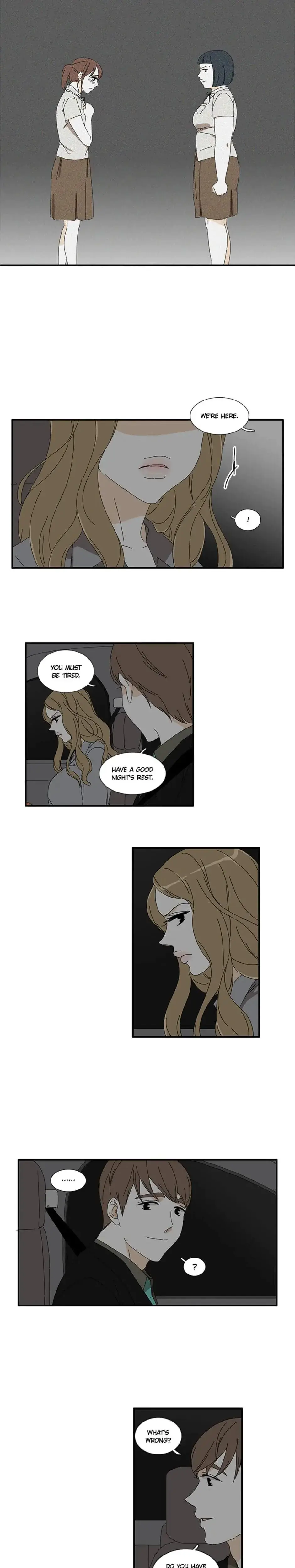 A Good Relationship Chapter 20 - Page 14