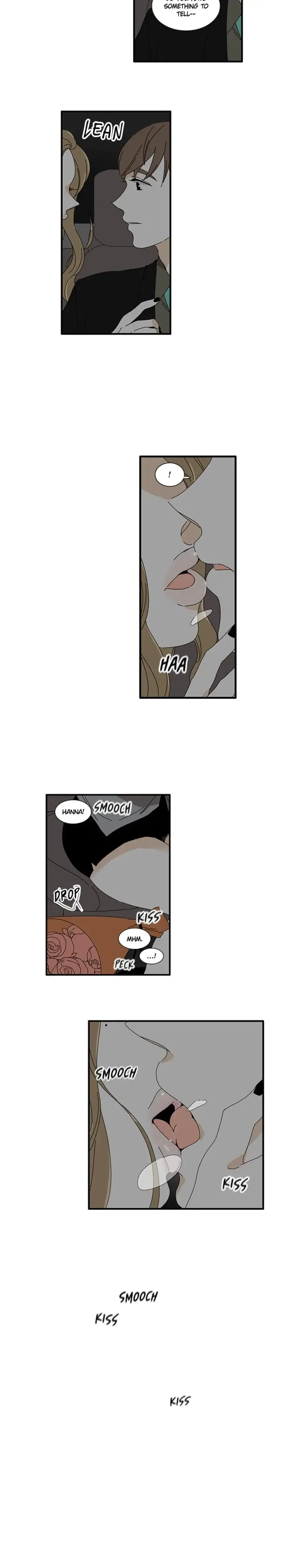 A Good Relationship Chapter 20 - Page 15