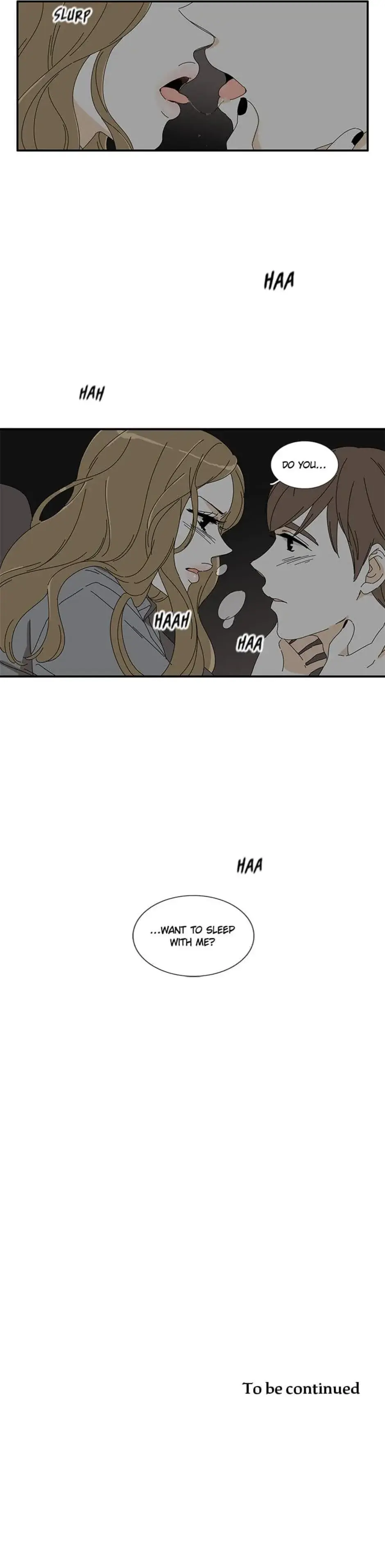 A Good Relationship Chapter 20 - Page 16