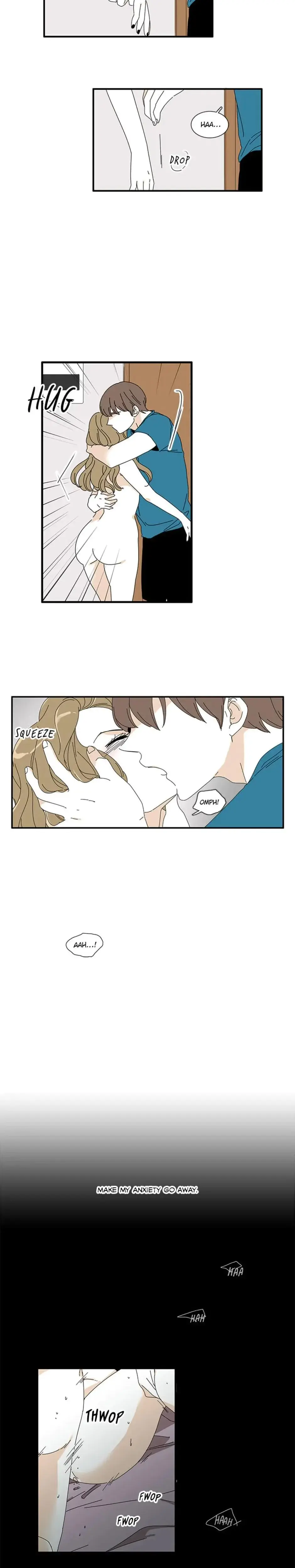 A Good Relationship Chapter 25 - Page 13