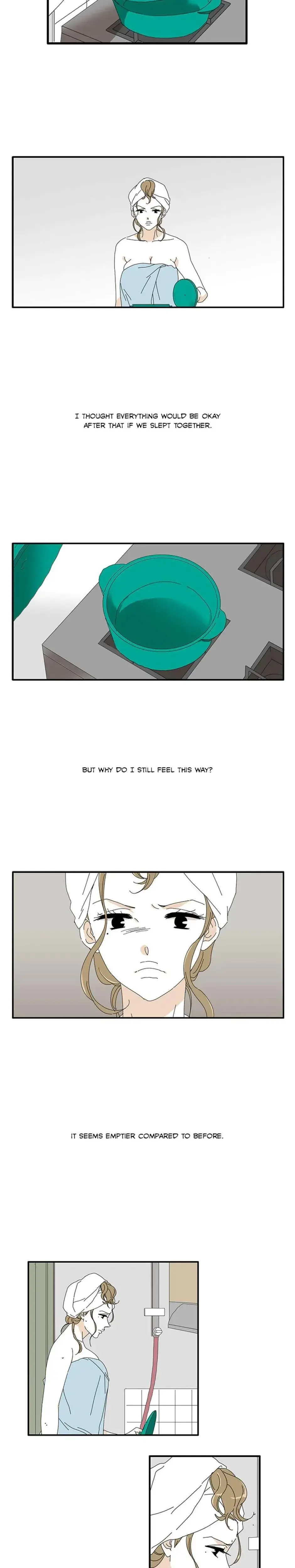 A Good Relationship Chapter 26 - Page 4