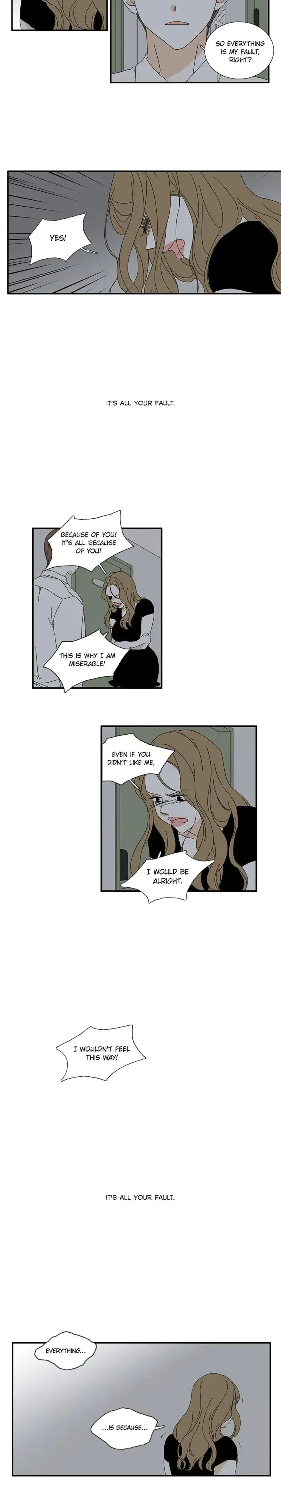 A Good Relationship Chapter 27 - Page 12