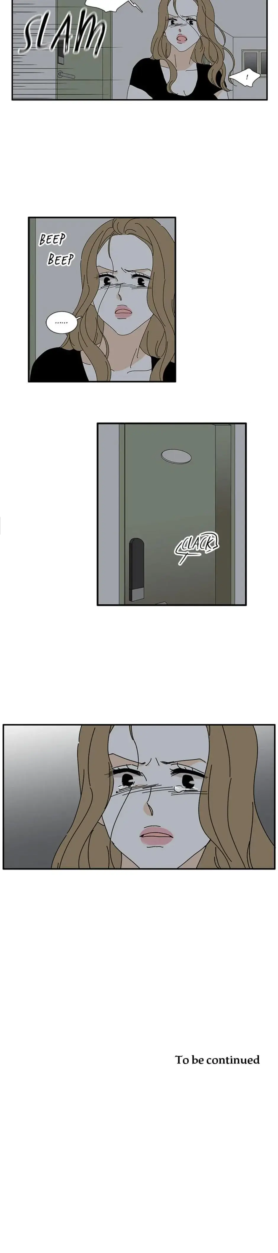 A Good Relationship Chapter 27 - Page 14