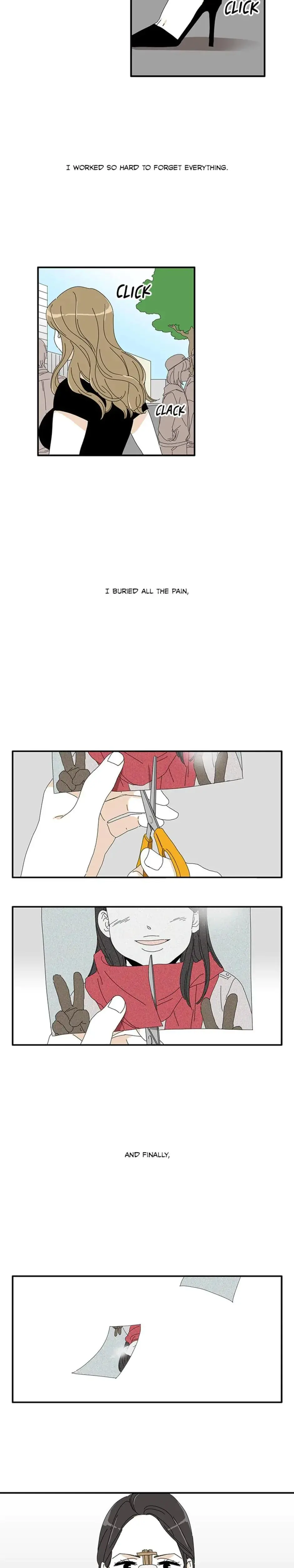 A Good Relationship Chapter 27 - Page 4