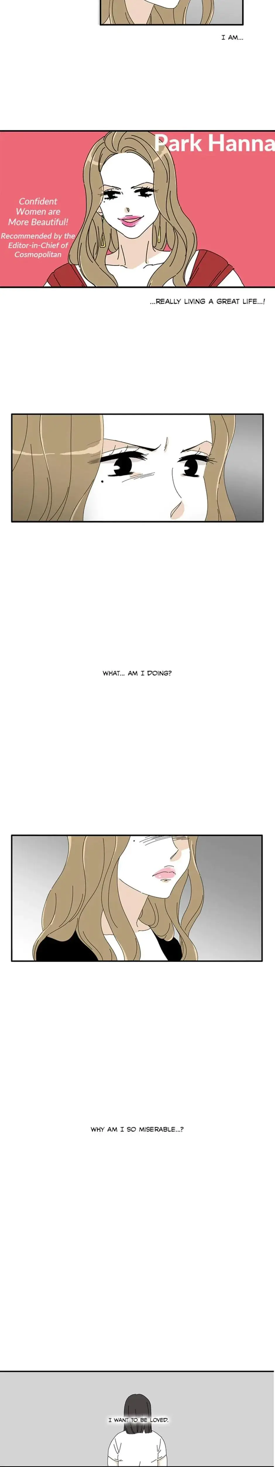 A Good Relationship Chapter 27 - Page 6
