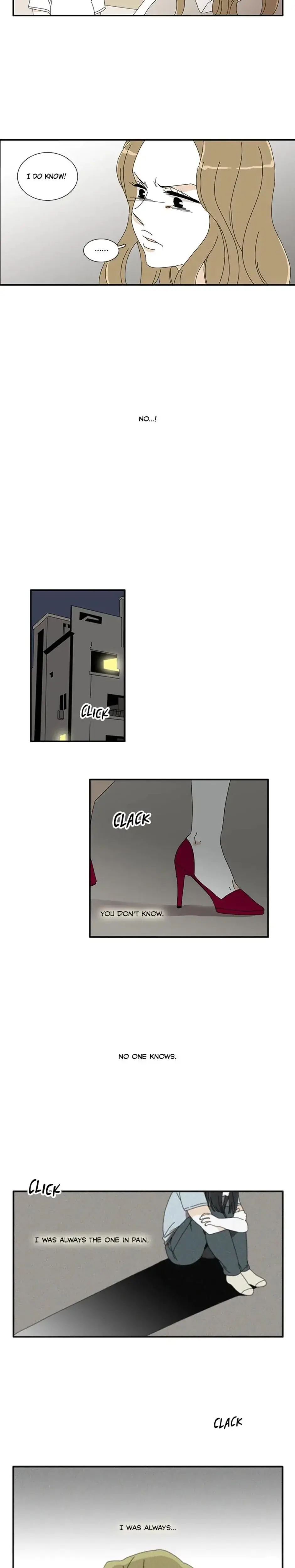 A Good Relationship Chapter 28 - Page 16