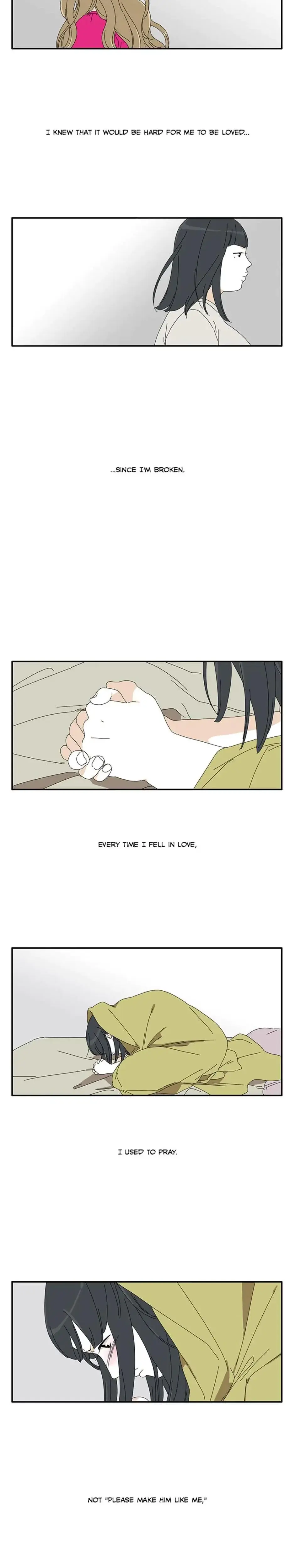 A Good Relationship Chapter 28 - Page 2