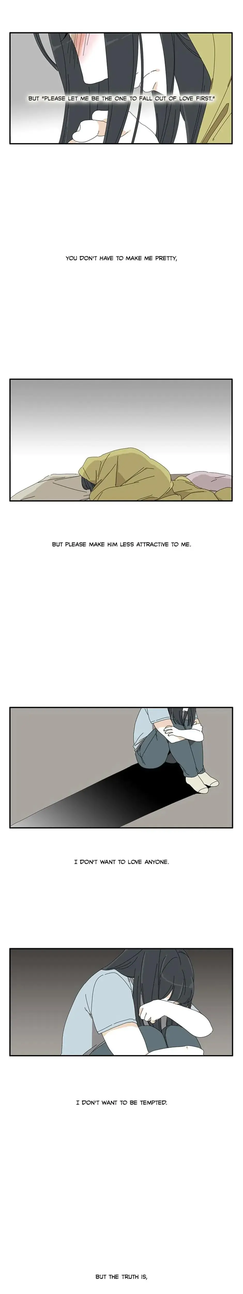A Good Relationship Chapter 28 - Page 3