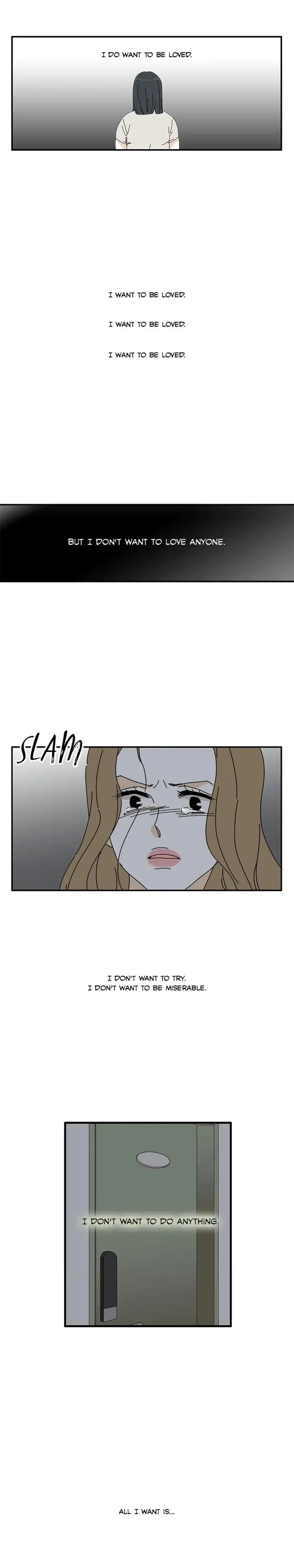 A Good Relationship Chapter 28 - Page 4