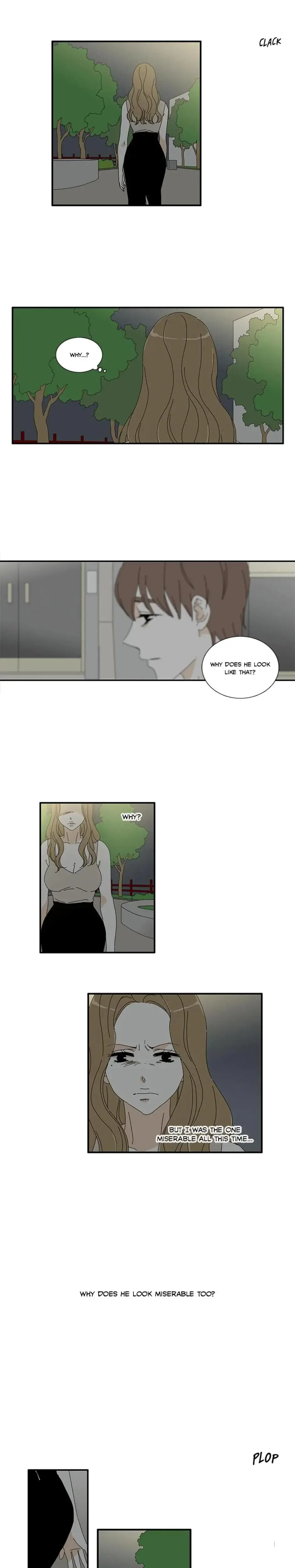 A Good Relationship Chapter 29 - Page 2