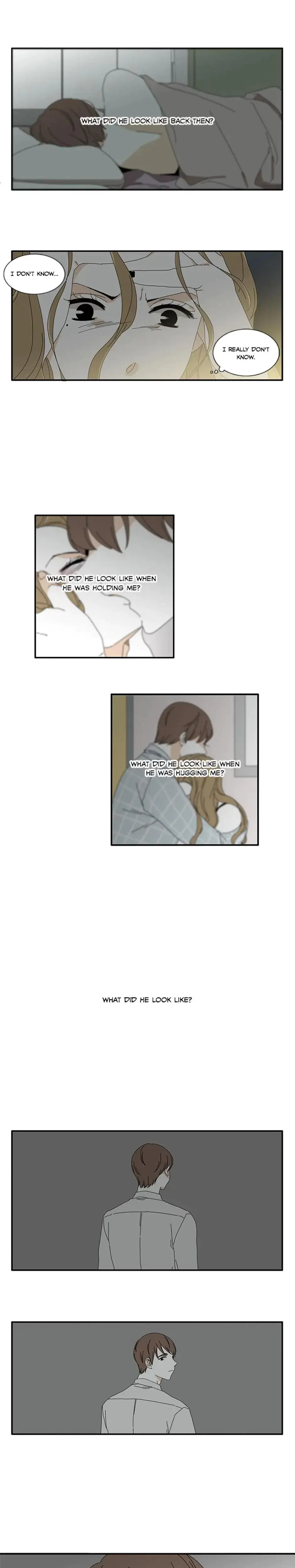 A Good Relationship Chapter 29 - Page 4
