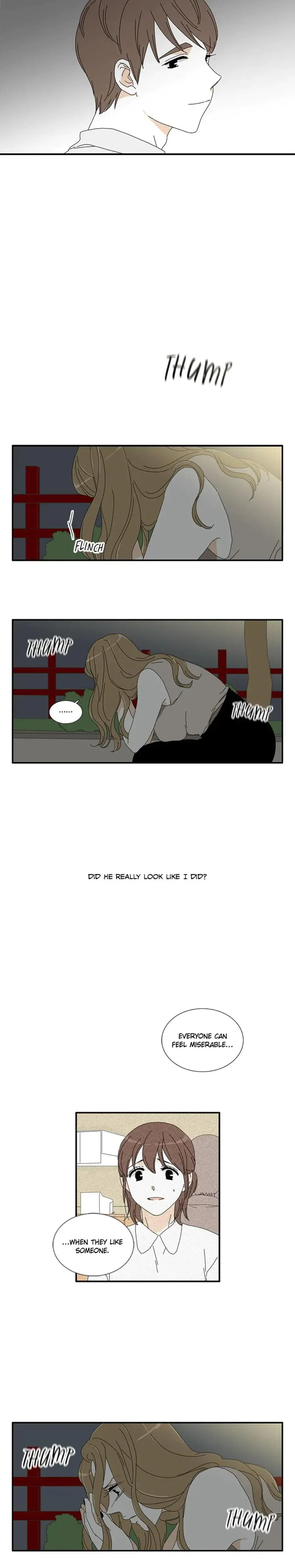 A Good Relationship Chapter 29 - Page 5