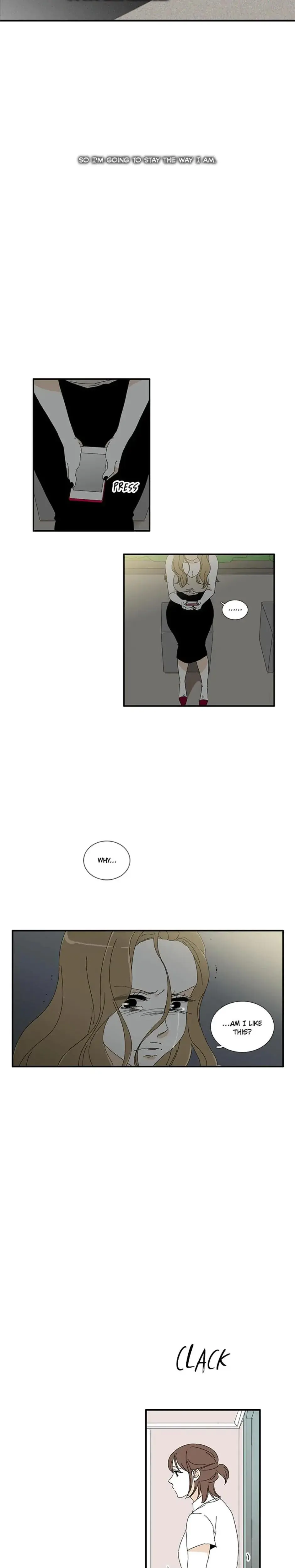 A Good Relationship Chapter 29 - Page 8