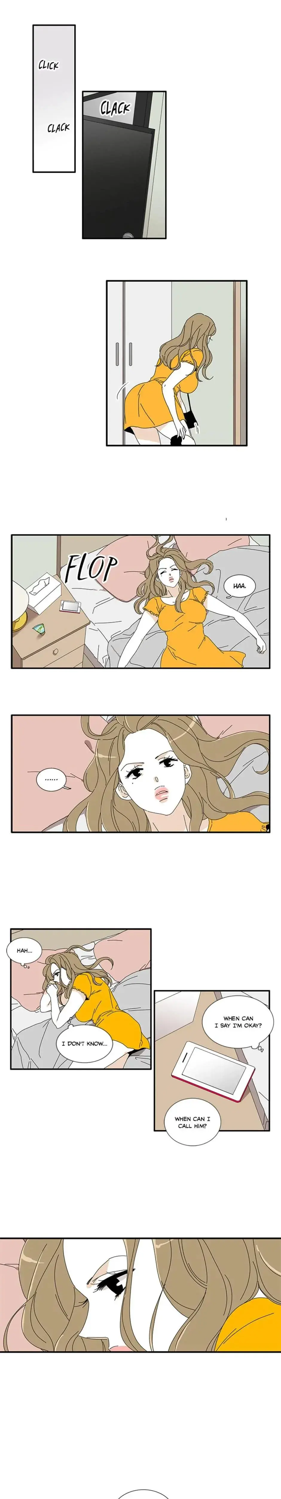 A Good Relationship Chapter 30 - Page 10