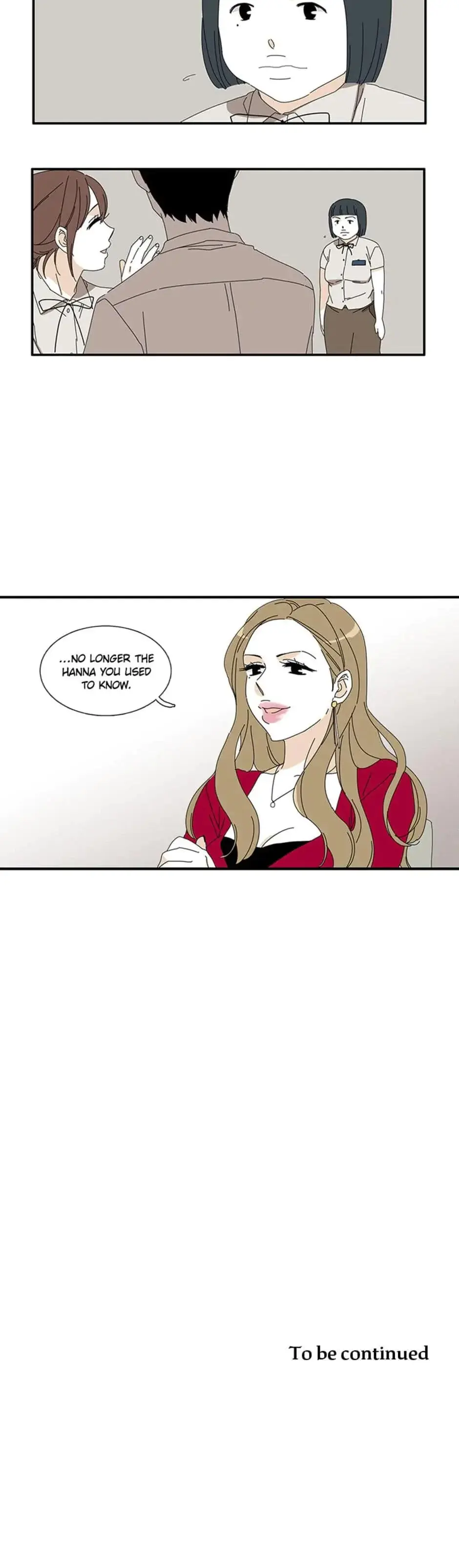 A Good Relationship Chapter 4 - Page 13