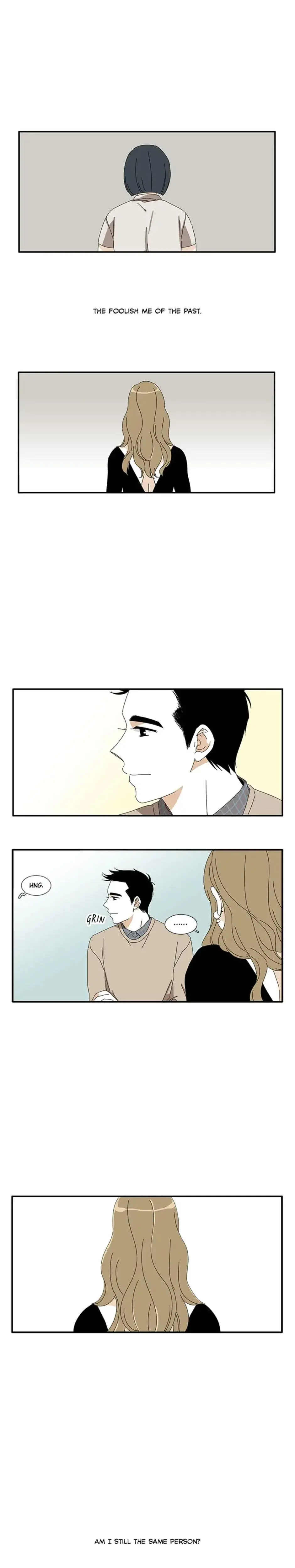 A Good Relationship Chapter 6 - Page 12