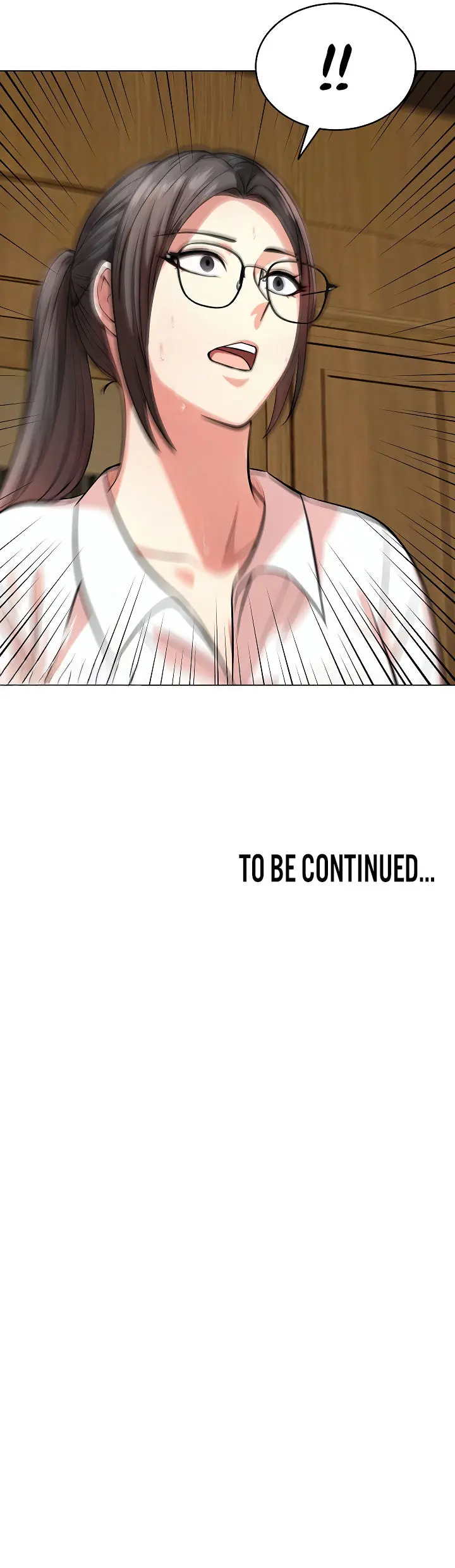 A Guy And A Girl Stuck In An Elevator Chapter 15 - Page 17