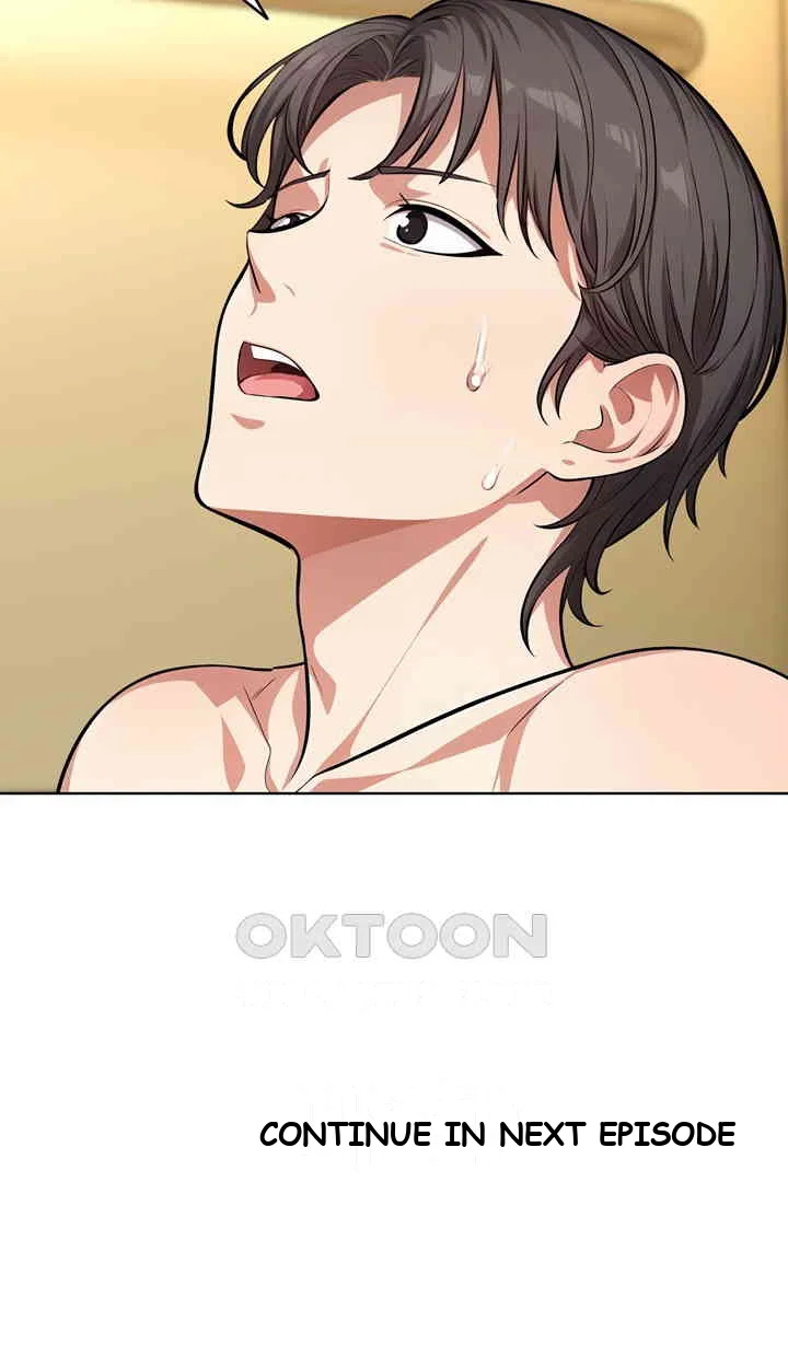 A Guy And A Girl Stuck In An Elevator Chapter 6 - Page 29