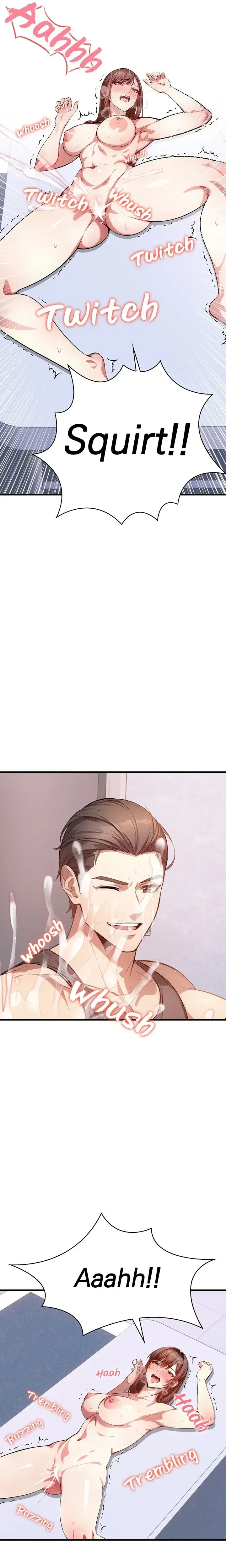 A Housewifes Massage Addiction Chapter 10 - Page 7
