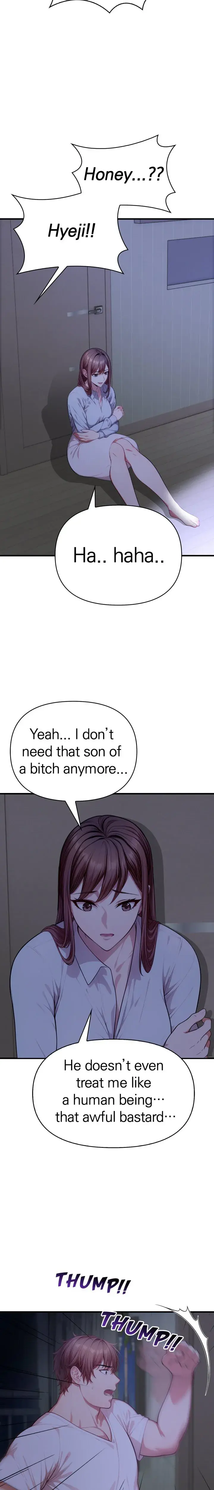 A Housewifes Massage Addiction Chapter 11 - Page 7
